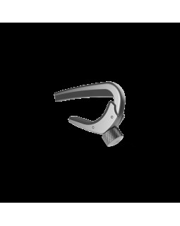 PLANET WAVES PW-CP-02 NS Capo Chrome Каподастр