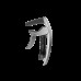 PlanetWaves PW-CP-09S NS Tri-Action Capo Black Каподастр