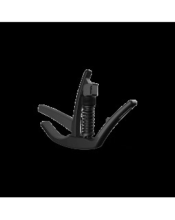 PlanetWaves PW-CP-10 Artist Capo Black Каподастр