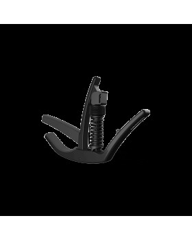 PlanetWaves PW-CP-10 Artist Capo Black Каподастр