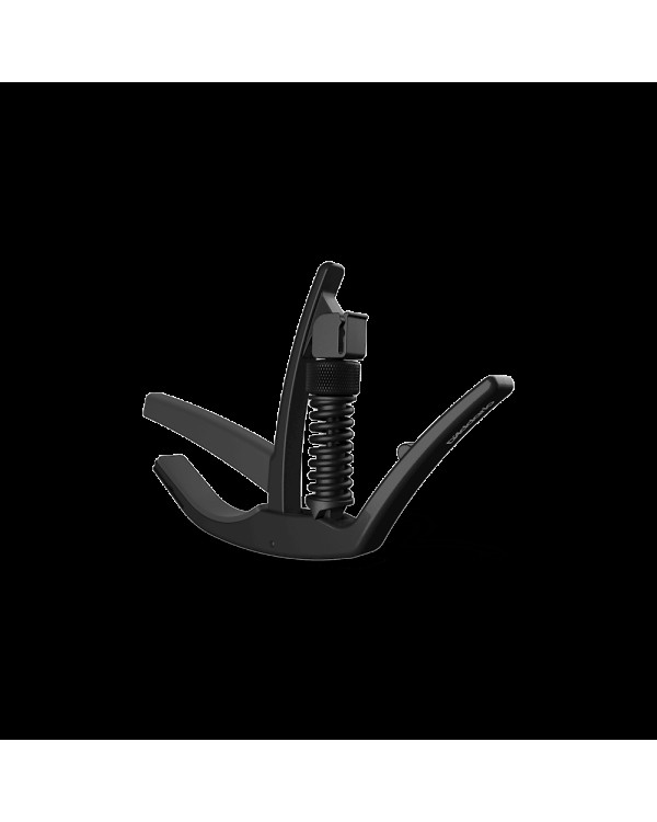 PlanetWaves PW-CP-10 Artist Capo Black Каподастр