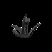 PlanetWaves PW-CP-10 Artist Capo Black Каподастр