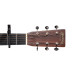PlanetWaves PW-CP-10 Artist Capo Black Каподастр