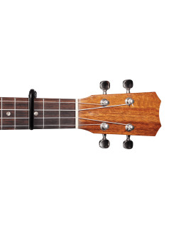 Каподастр D'ADDARIO PW-CP-12 UKULELE PRO CAPO-foto4
