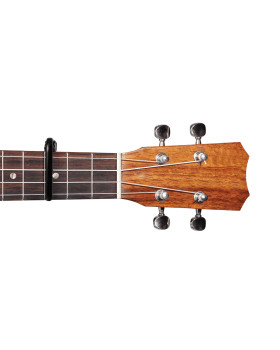 Каподастр D'ADDARIO PW-CP-12 UKULELE PRO CAPO-foto4