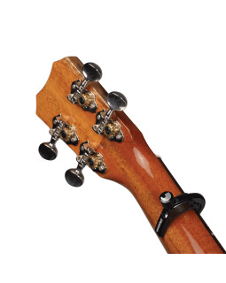Каподастр D'ADDARIO PW-CP-12 UKULELE PRO CAPO-foto3