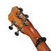 Каподастр D'ADDARIO PW-CP-12 UKULELE PRO CAPO