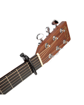PLANET WAVES PW-CP-02 NS CAPO (BLACK) Каподастр -foto3