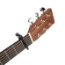 PLANET WAVES PW-CP-02 NS CAPO (BLACK) Каподастр 