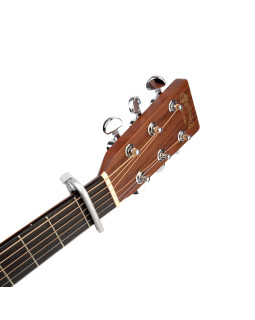 PLANET WAVES PW-CP-02 NS Capo Chrome Каподастр-foto3