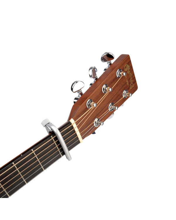 PLANET WAVES PW-CP-02 NS Capo Chrome Каподастр