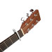 PLANET WAVES PW-CP-02 NS Capo Chrome Каподастр