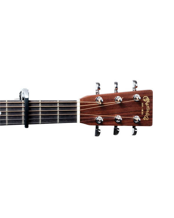 PlanetWaves PW-CP-09S NS Tri-Action Capo Black Каподастр