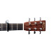 PlanetWaves PW-CP-09S NS Tri-Action Capo Black Каподастр
