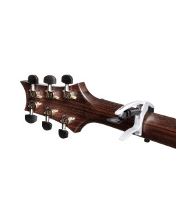 PlanetWaves PW-CP-09S NS Tri-Action Capo Black Каподастр-foto4