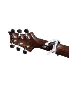 PlanetWaves PW-CP-09S NS Tri-Action Capo Black Каподастр-foto4