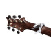 PlanetWaves PW-CP-09S NS Tri-Action Capo Black Каподастр
