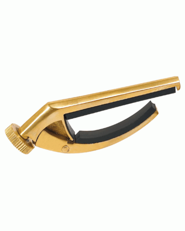 Каподастр DUNLOP DCV50F VICTOR FLAT CAPO