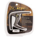 SX ACP1-BK - каподастр для акустичної гітари