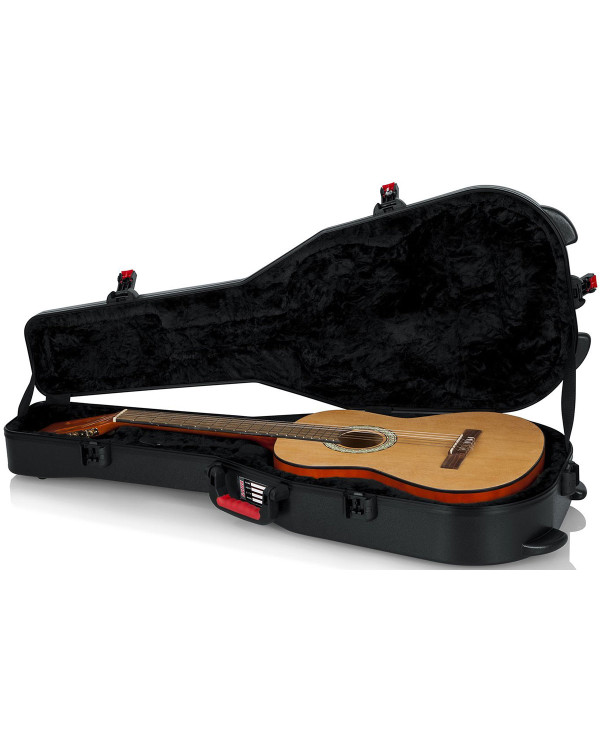 GODIN 5th Avenue Uptown Tr Red GT w/Bigsby Електрогітара