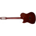 GODIN 019717 - MULTIAC NYLON FRETLESS (SA) HG SF (Made in Canada) - Класична гітара з підключенням безладова