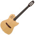 GODIN 019717 - MULTIAC NYLON FRETLESS (SA) HG SF (Made in Canada) - Класична гітара з підключенням безладова
