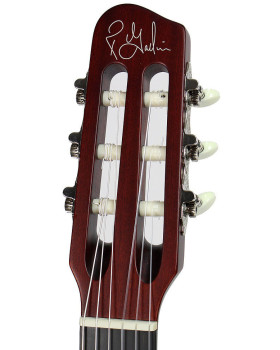 GODIN 019717 - MULTIAC NYLON FRETLESS (SA) HG SF (Made in Canada) - Класична гітара з підключенням безладова-foto6