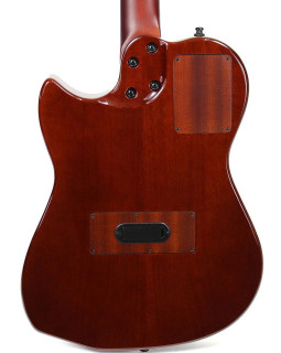 GODIN 019717 - MULTIAC NYLON FRETLESS (SA) HG SF (Made in Canada) - Класична гітара з підключенням безладова-foto5