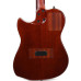 GODIN 019717 - MULTIAC NYLON FRETLESS (SA) HG SF (Made in Canada) - Класична гітара з підключенням безладова