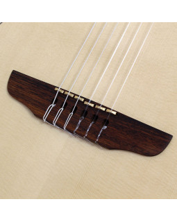 GODIN 019717 - MULTIAC NYLON FRETLESS (SA) HG SF (Made in Canada) - Класична гітара з підключенням безладова-foto4