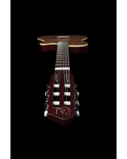 GODIN 035045 - Multiac Nylon Encore SG with Bag (Made in Canada) - Класична гітара з підключенням-foto14