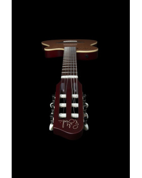 GODIN 035045 - Multiac Nylon Encore SG with Bag (Made in Canada) - Класична гітара з підключенням-foto14