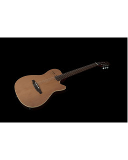 GODIN 035045 - Multiac Nylon Encore SG with Bag (Made in Canada) - Класична гітара з підключенням-foto5