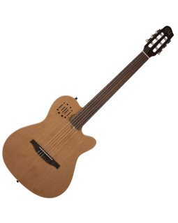 GODIN 035045 - Multiac Nylon Encore SG with Bag (Made in Canada) - Класична гітара з підключенням