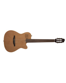 GODIN 035045 - Multiac Nylon Encore SG with Bag (Made in Canada) - Класична гітара з підключенням-foto2