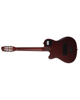 GODIN 035045 - Multiac Nylon Encore SG with Bag (Made in Canada) - Класична гітара з підключенням-foto4