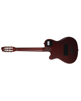 GODIN 035045 - Multiac Nylon Encore SG with Bag (Made in Canada) - Класична гітара з підключенням-foto4