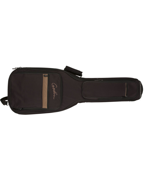 GODIN 035045 - Multiac Nylon Encore SG with Bag (Made in Canada) - Класична гітара з підключенням