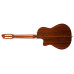 LA PATRIE 042630 - Arena Pro CW Bourbon Burst Crescent II with Bag (Made in Canada) - Класична гітара з вирізом і зв'язком