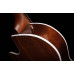 LA PATRIE 042630 - Arena Pro CW Bourbon Burst Crescent II with Bag (Made in Canada) - Класична гітара з вирізом і зв'язком