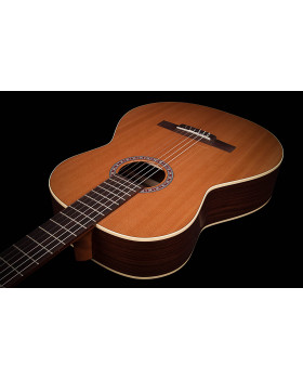 LA PATRIE 045495 - Collection (Made in Canada) - Класична гітара-foto6