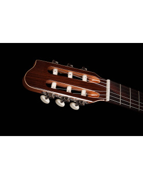 LA PATRIE 045495 - Collection (Made in Canada) - Класична гітара-foto8
