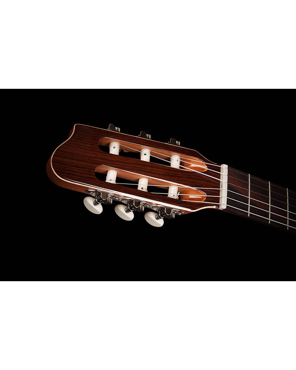 LA PATRIE 045495 - Collection (Made in Canada) - Класична гітара