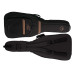 LA PATRIE 042630 - Arena Pro CW Bourbon Burst Crescent II with Bag (Made in Canada) - Класична гітара з вирізом і зв'язком