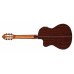 VALENCIA VC564CEBSB- класична гітара 4/4 з вирізом і підключенням