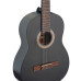 Гітарний набір (класична гітара, чохол, тюнер) STAGG N C440 M BLK PACK