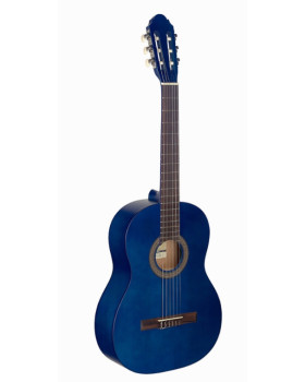 Класична гітара STAGG N C440 M BLUE