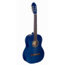 Класична гітара STAGG N C440 M BLUE