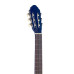Класична гітара STAGG N C440 M BLUE