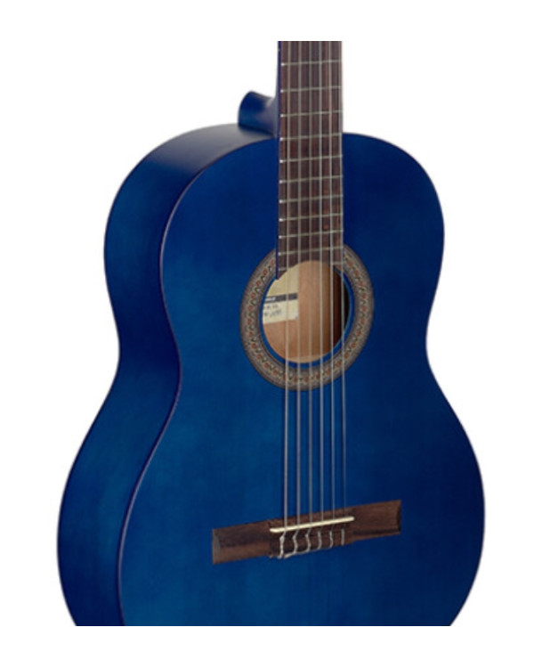 Класична гітара STAGG N C440 M BLUE
